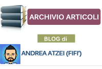 archivio articoli andreafifiatzei