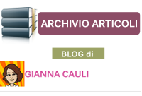 archivio articoli giannacauli