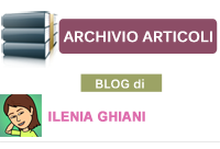 archivio articoli ilenia ghiani