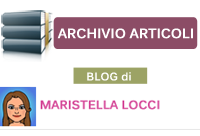 archivio articoli marystellalocci