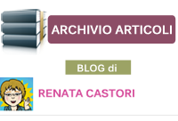 archivio articoli renatacastori