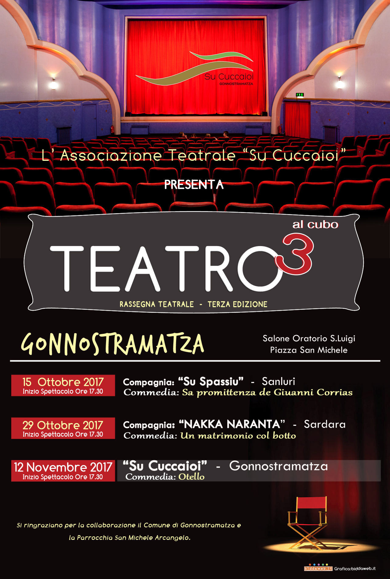 LOCANDINA TEATROAL3-2017