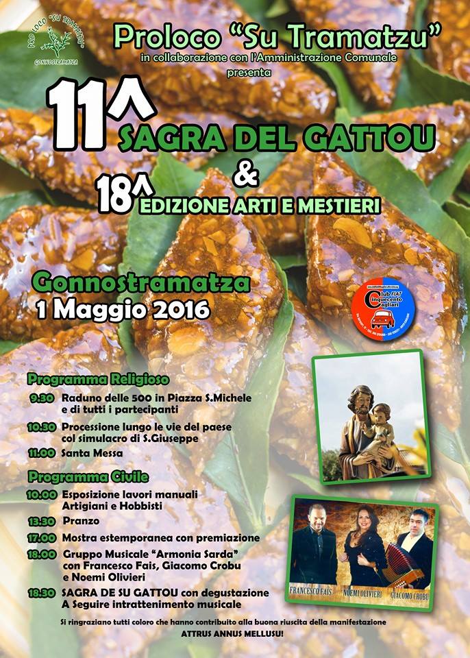 primo maggio tramatzese2016