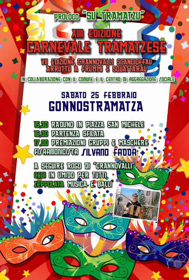 carnevale tamatzese2017