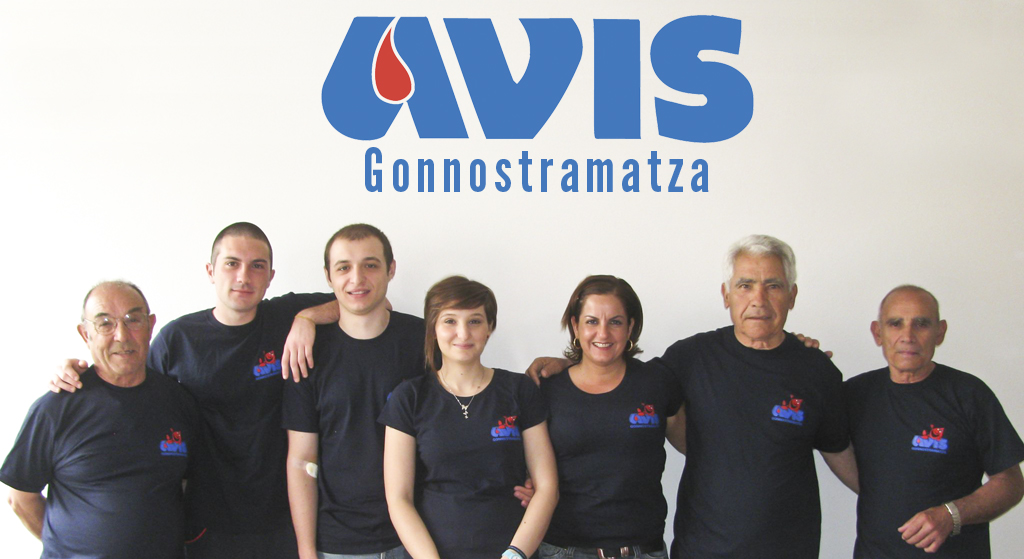 AVIS GONNOSTRAMATZA