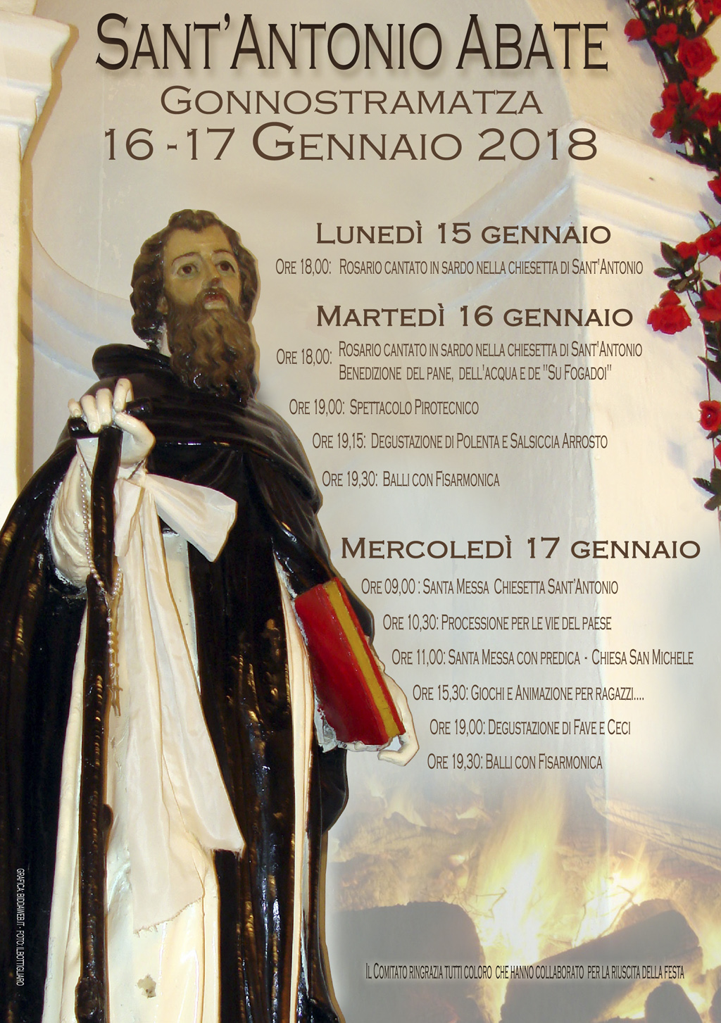 santonio2018 sito