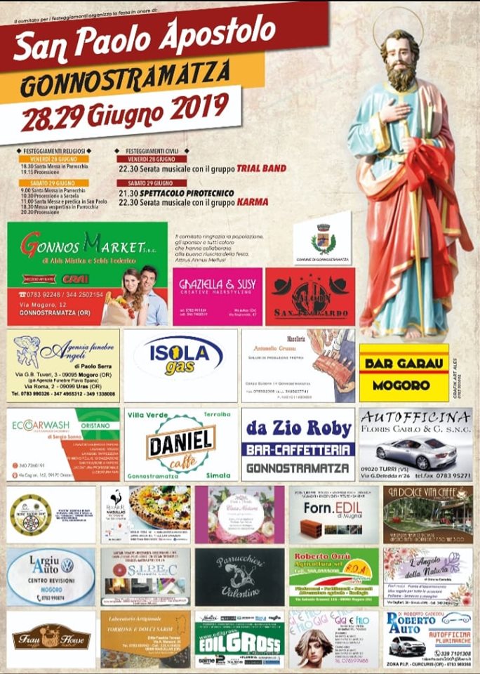 Locandina SanPaolo2019