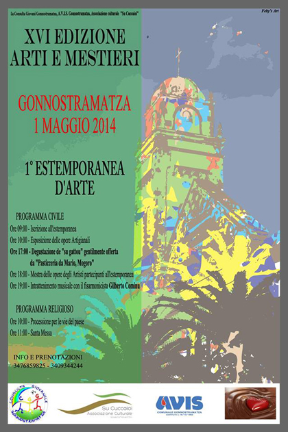 primo maggio2014