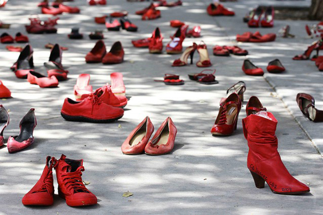 No-Violenza contro donne